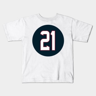 Bradley Roby Kids T-Shirt